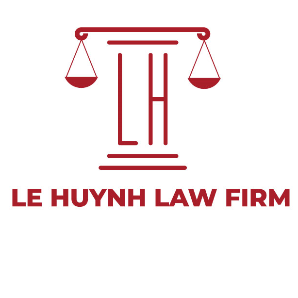 Logo Công ty Luật TNHH Lê Huỳnh